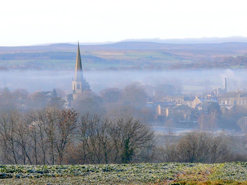  Masham Centre