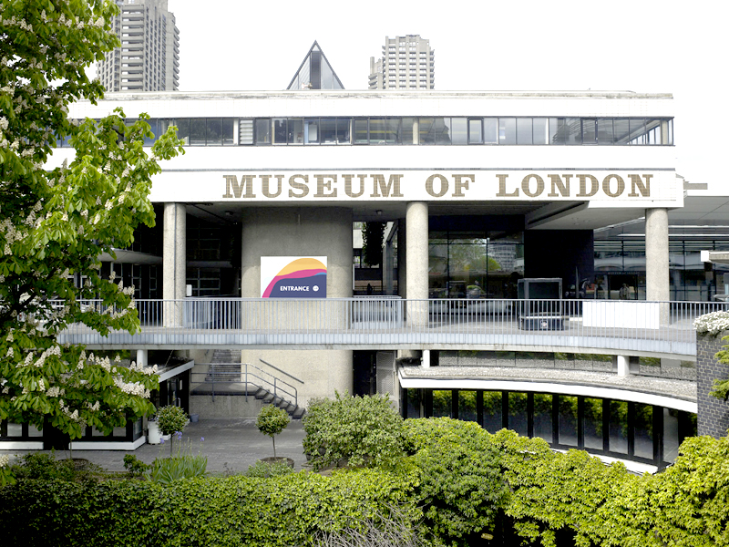 Museum of London