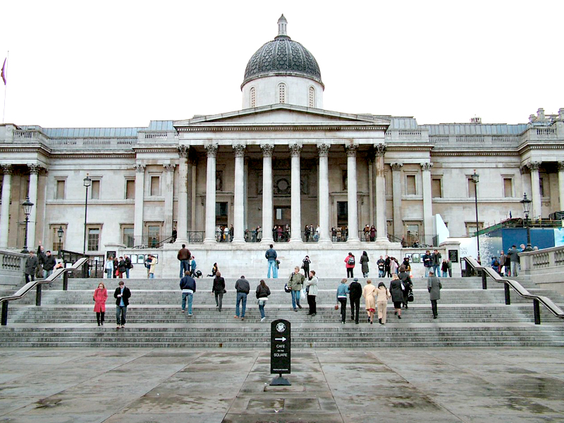  National Gallery