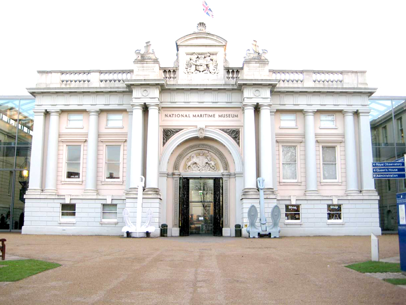 National Maritime Museum Greenwich