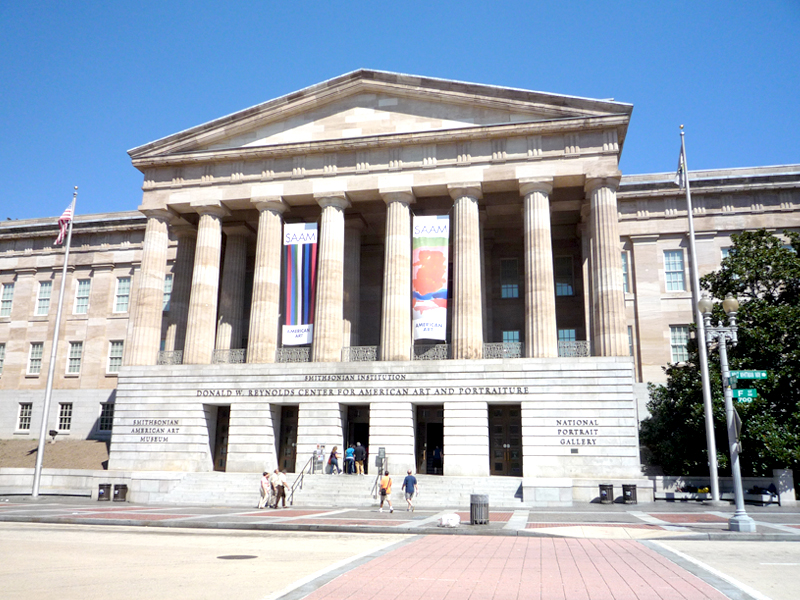 National Portrait Gallery