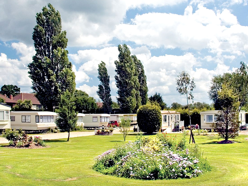  Norfolk Tourist Information Centres