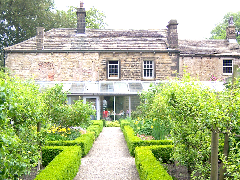  Pendle Heritage Centre