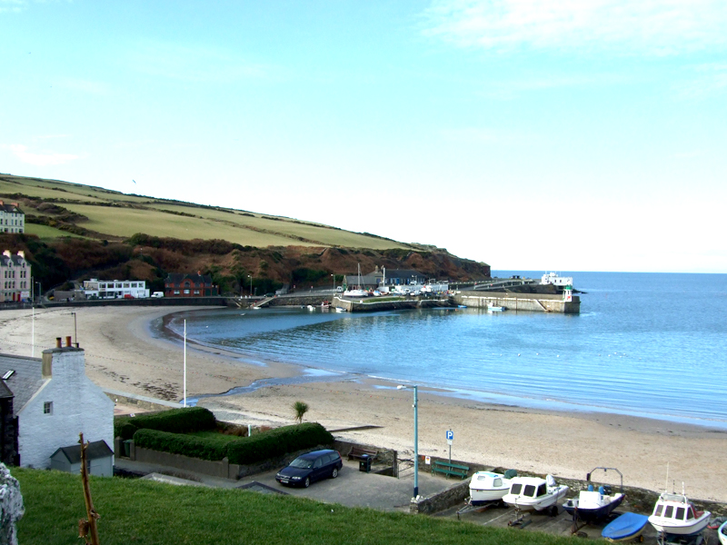  Port Erin Centre