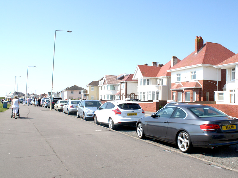  Porthcawl Centre