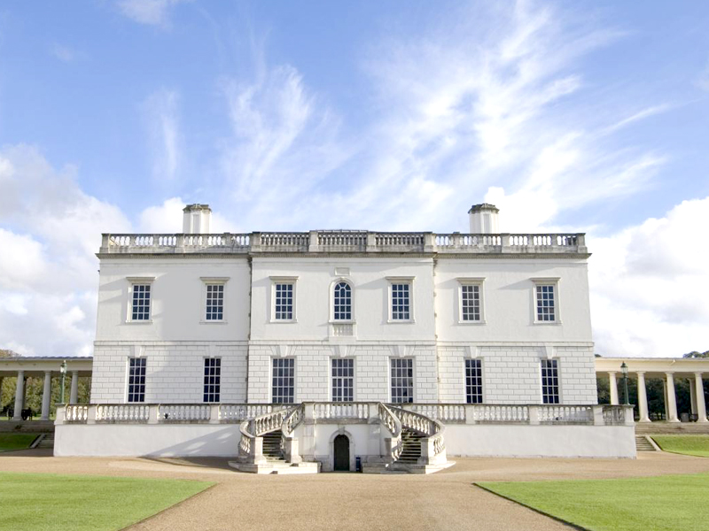  Queen's House Greenwich