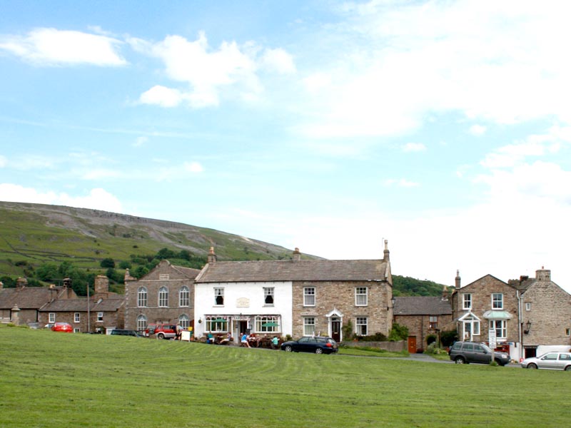 Reeth Centre