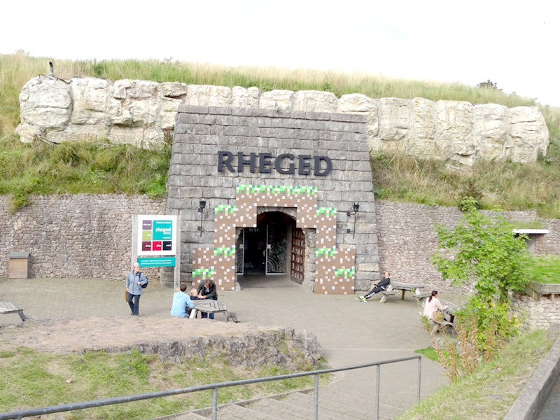 Rheged