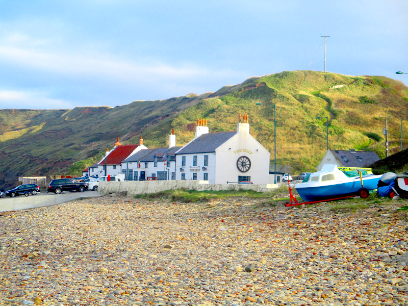  Saltburn Centre