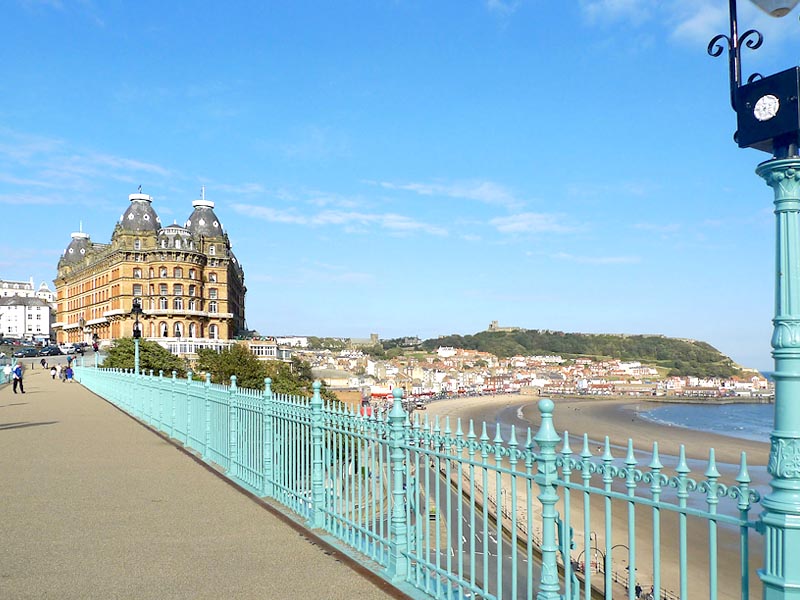  Scarborough (Town Hall) Centre