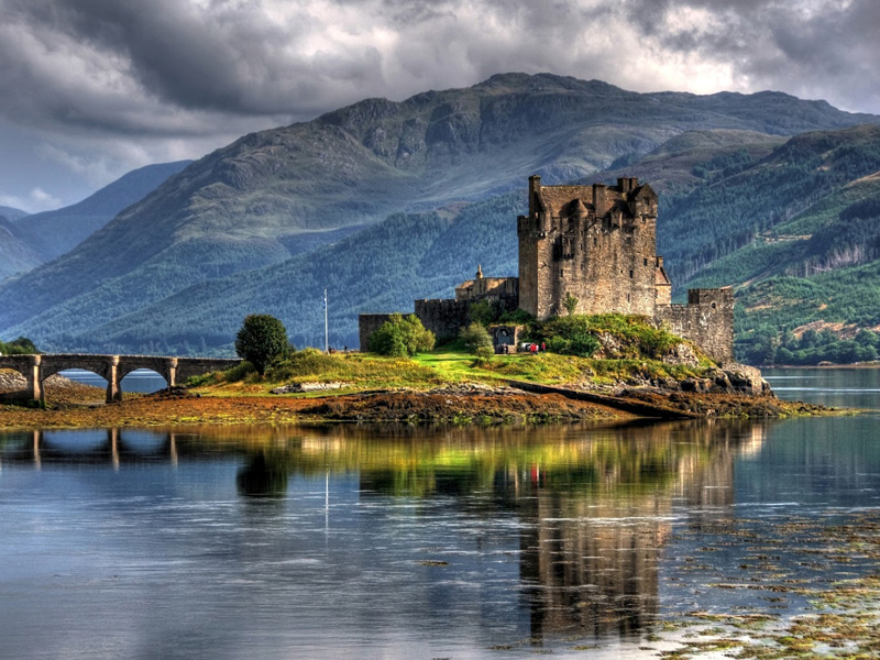  Scotland