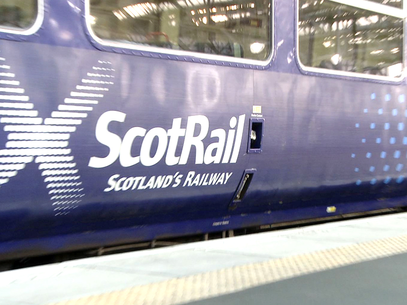 ScotRail