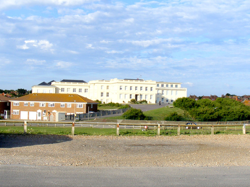 Seaford Centre