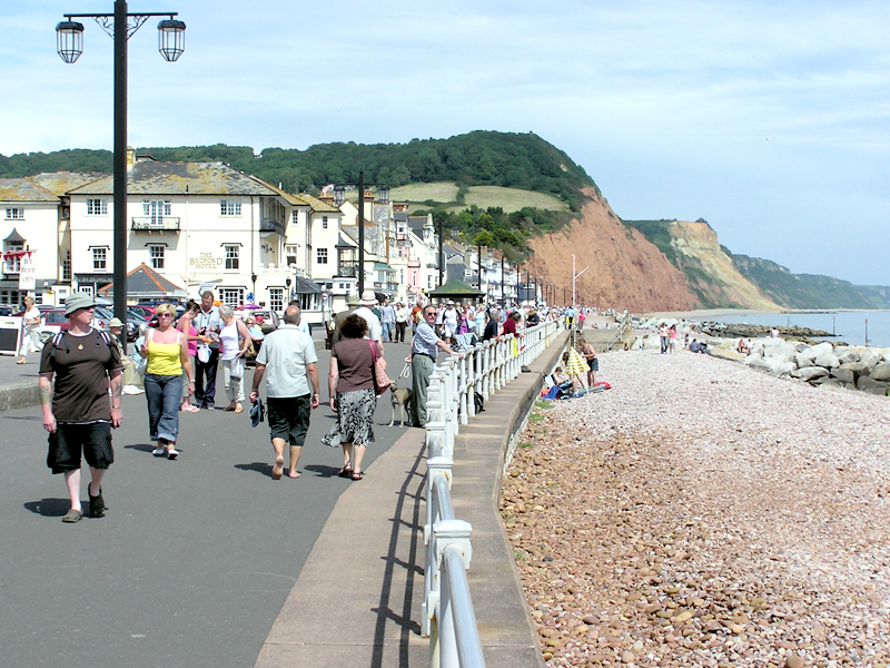  Sidmouth Centre