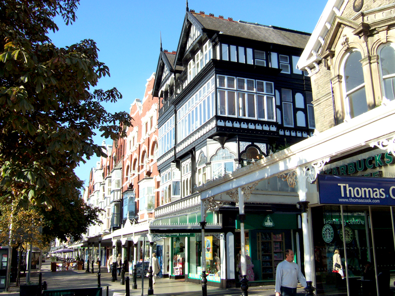  Southport Centre