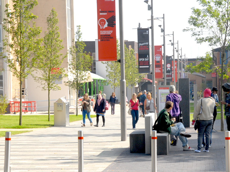  Staffordshire Tourist Information Centres