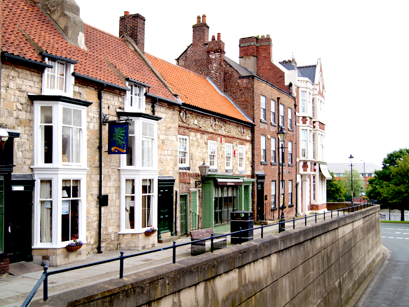 Stockton-On-Tees Centre