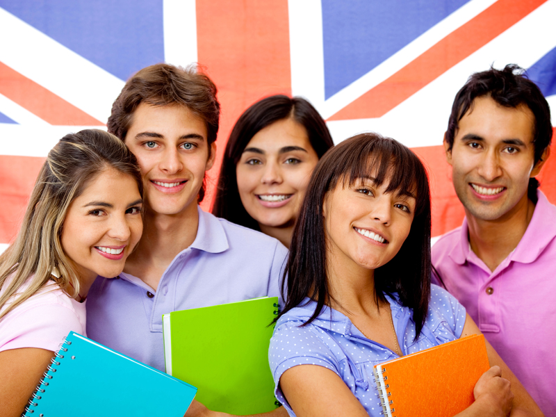 Student Visas UK