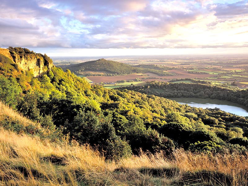 Sutton Bank Centre