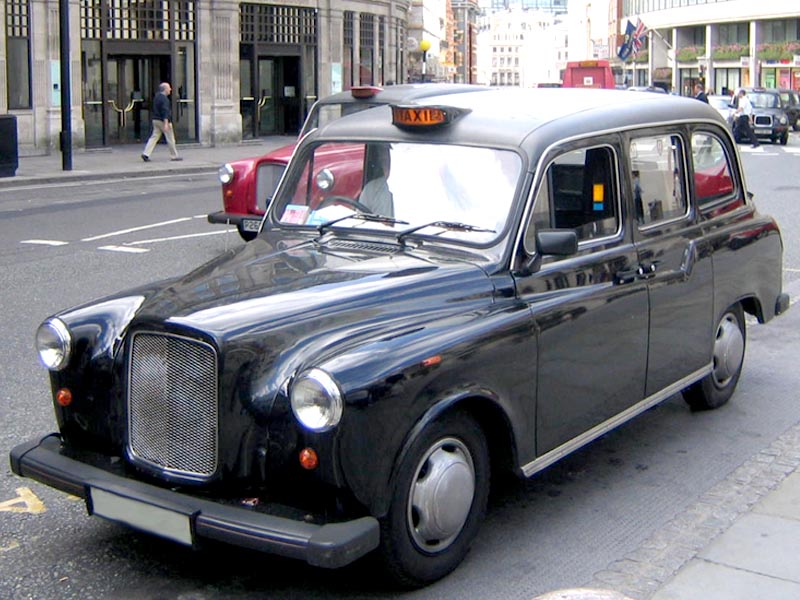 Tips and advice to find cheap and safe taxi