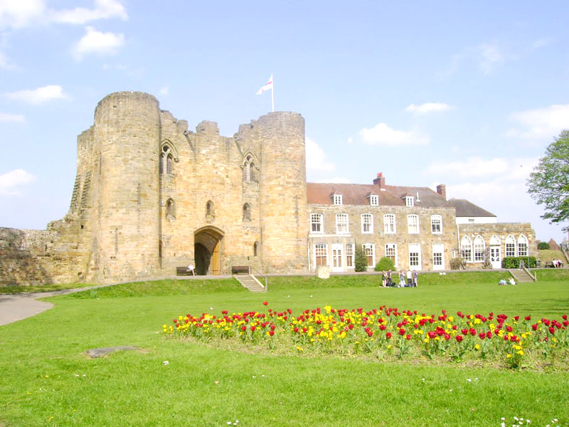 Tonbridge Castle Centre