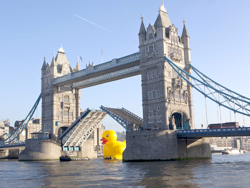 Tower Bridge