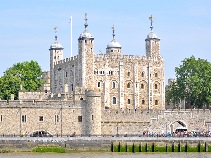 Tower of London