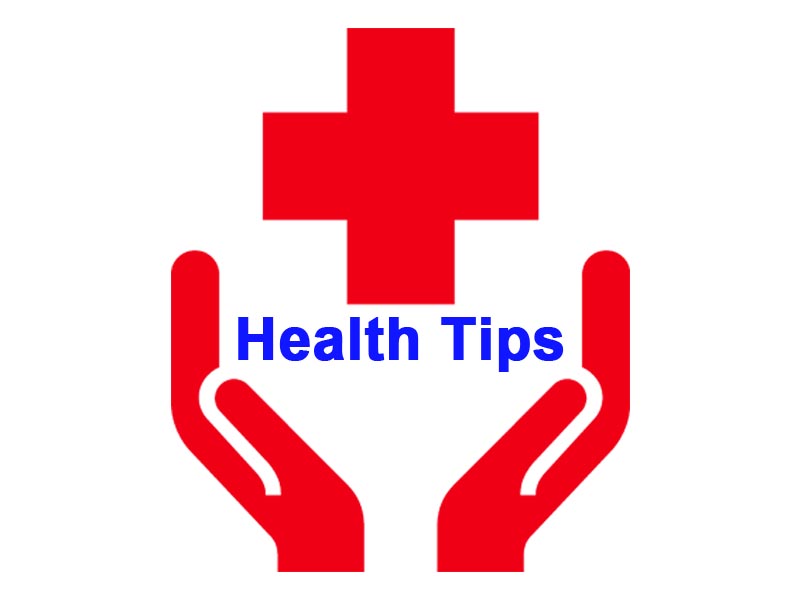  Travel Health Tips