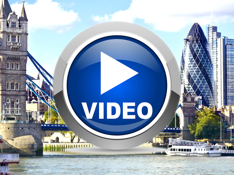  Travel Videos UK