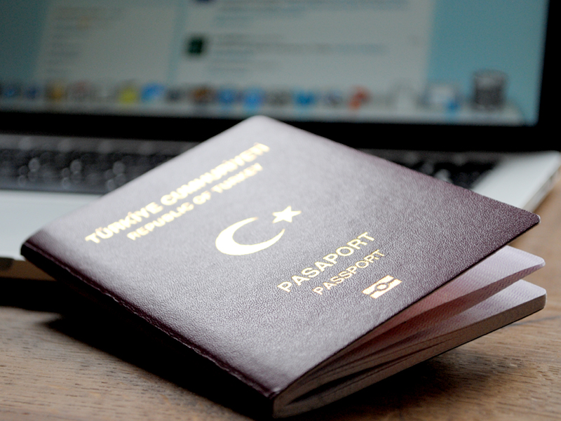  Turkish Worker Visa