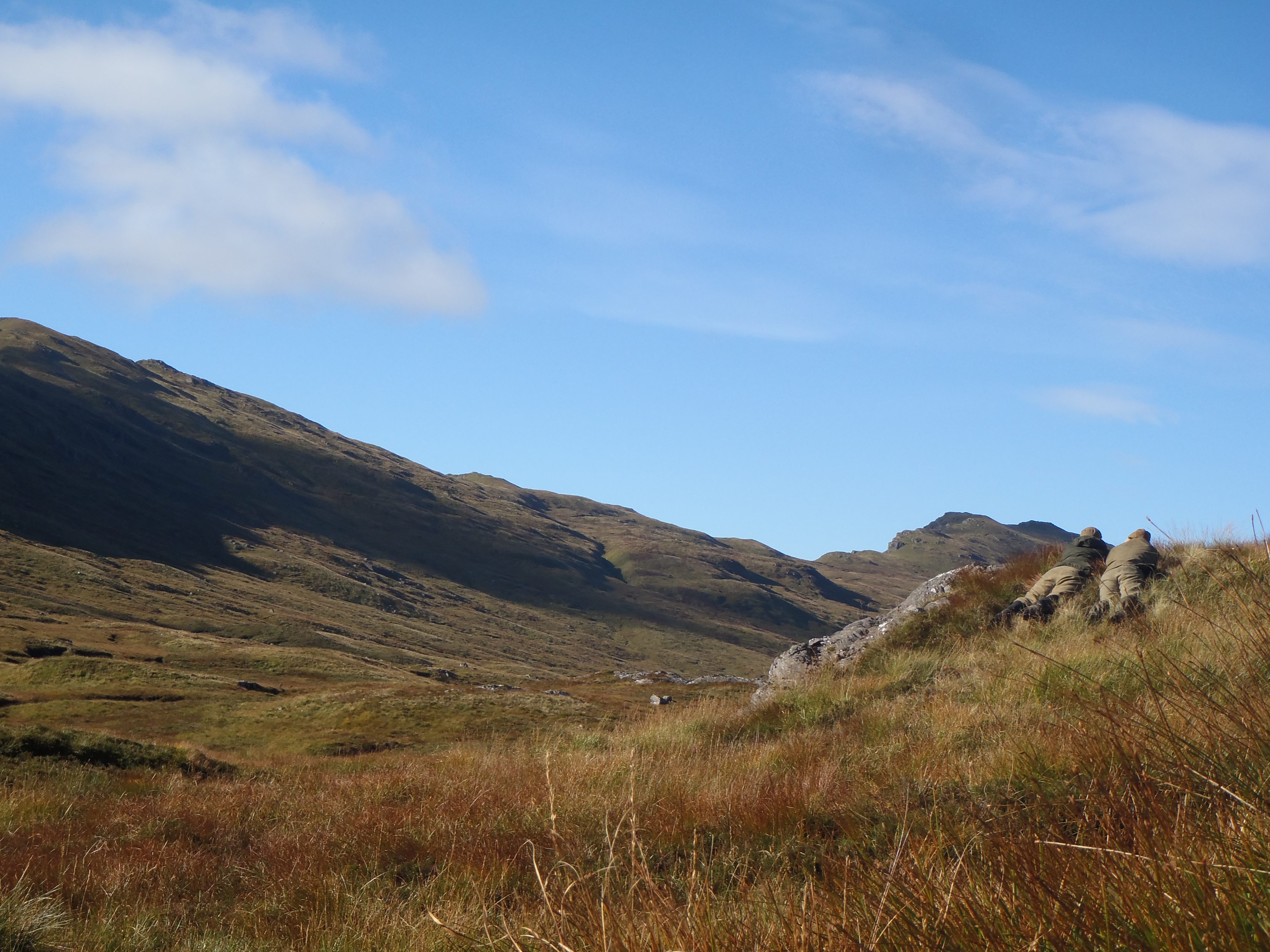 Tyndrum Centre