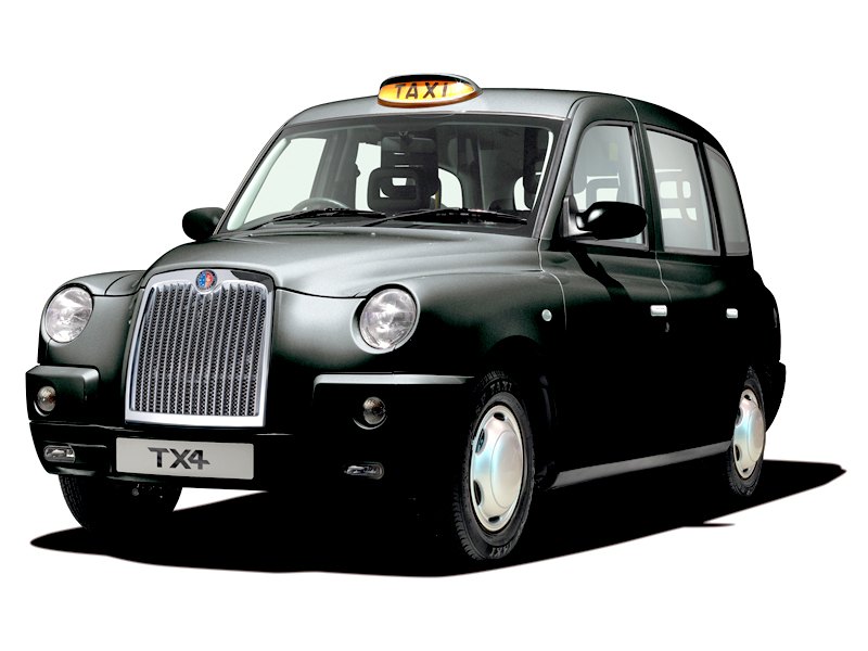  UK Taxi Service Guide