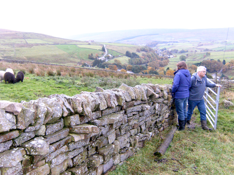 Upper Weardale Centre