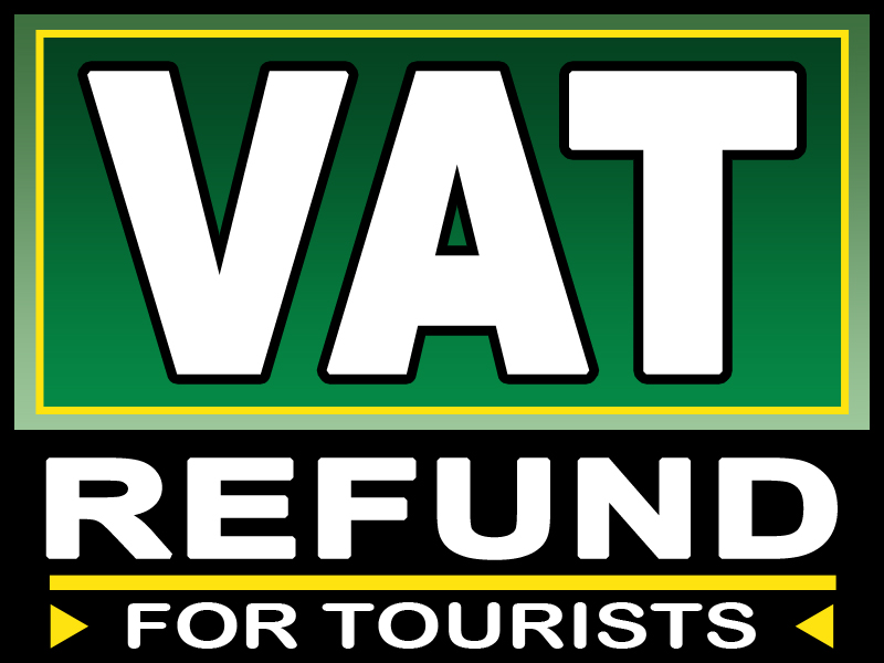  VAT Refunds for UK Visitors