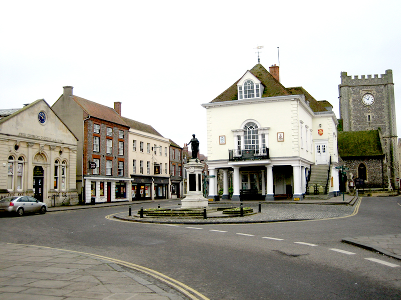  Wallingford Centre