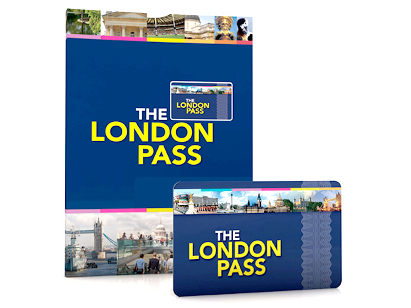  What are the benefits of London pass?