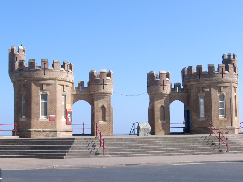  Withernsea Centre