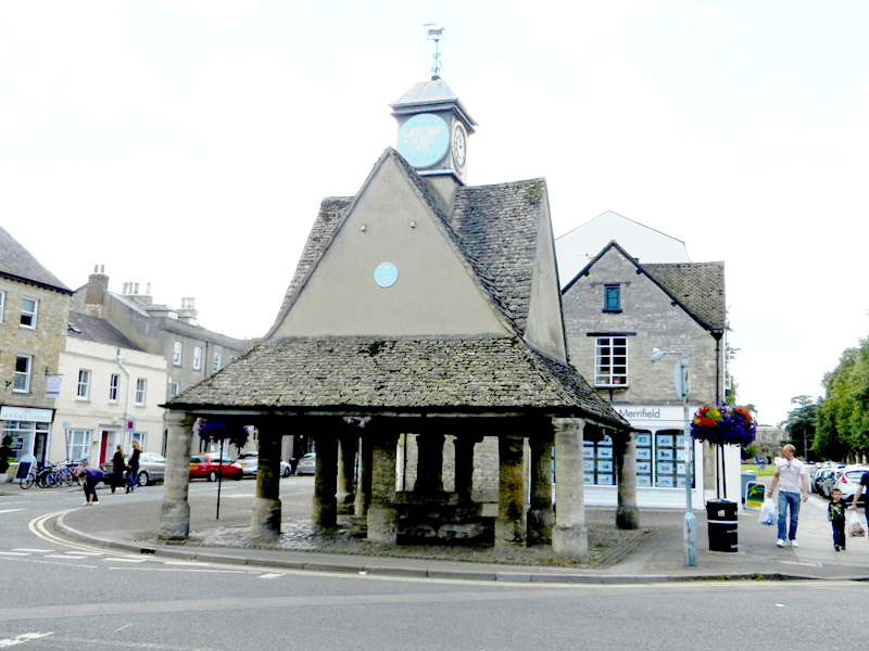 Witney Centre