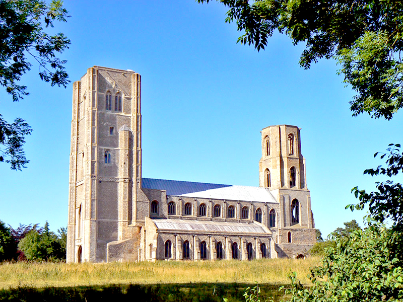 Wymondham Centre